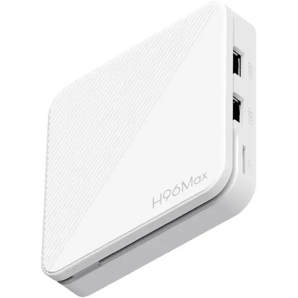 Купить Медиаплеер H96 MAX H313 2/16Gb (H313_ 2GB/16GB) - фото 4