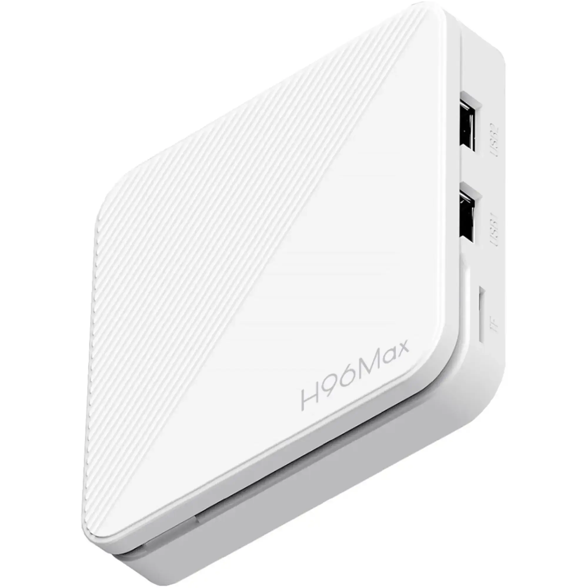 Купить Медиаплеер H96 MAX H313 2/16Gb (H313_ 2GB/16GB) - фото 4
