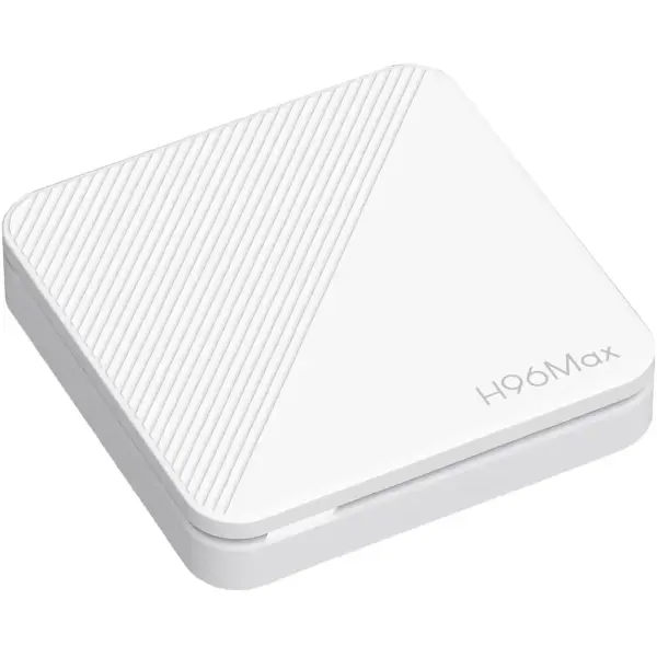 Купить Медиаплеер H96 MAX H313 2/16Gb (H313_ 2GB/16GB) - фото 8