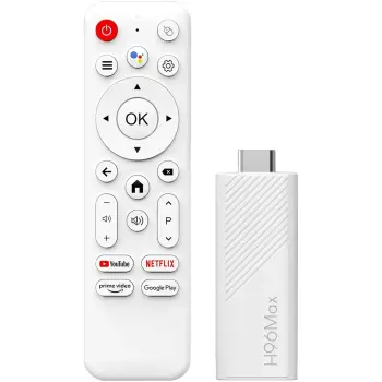 Купить Медиаплеер H96 MAX H313 TV Stick 2/16Gb (H313_TV_STICK) - фото 1
