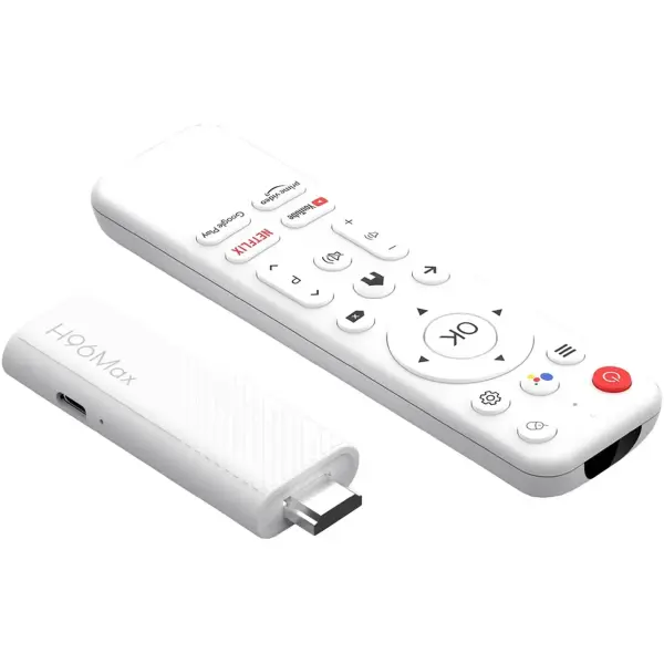 Купить Медиаплеер H96 MAX H313 TV Stick 2/16Gb (H313_TV_STICK) - фото 3