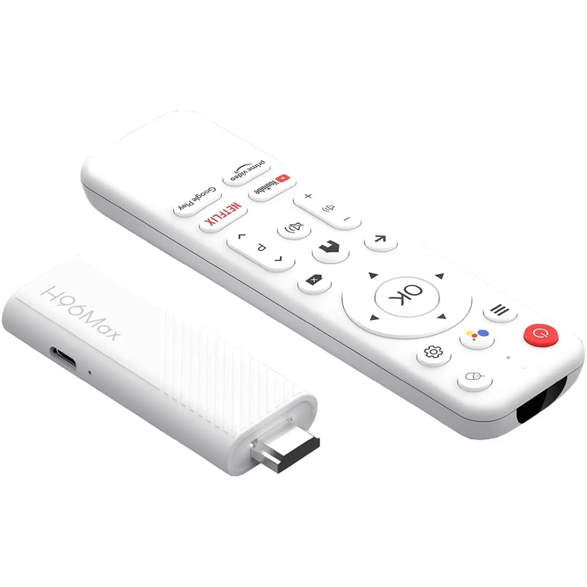 Купить Медиаплеер H96 MAX H313 TV Stick 2/16Gb (H313_TV_STICK) - фото 3