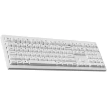 Купити Клавіатура Keychron V6 Ultra Keychron Red Switch White RGB (V6U-F1-UA) - фото 5