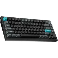 Купити Клавіатура Keychron Q1 Ultra Keychron Red Switch Black RGB (Q1U-M1-UA) - фото 5