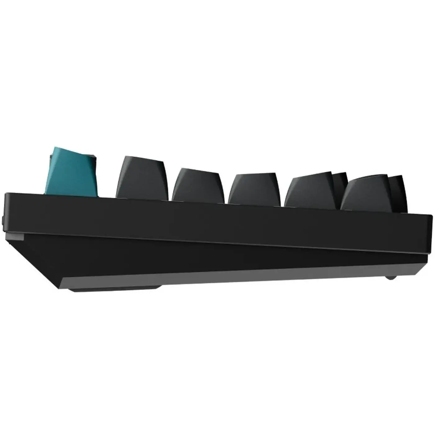 Купити Клавіатура Keychron Q1 Ultra Keychron Red Switch Black RGB (Q1U-M1-UA) - фото 7