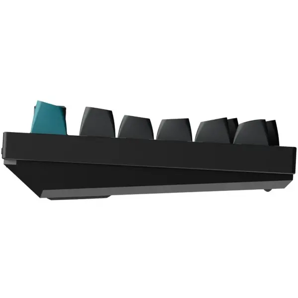 Купити Клавіатура Keychron Q1 Ultra Keychron Red Switch Black RGB (Q1U-M1-UA) - фото 7