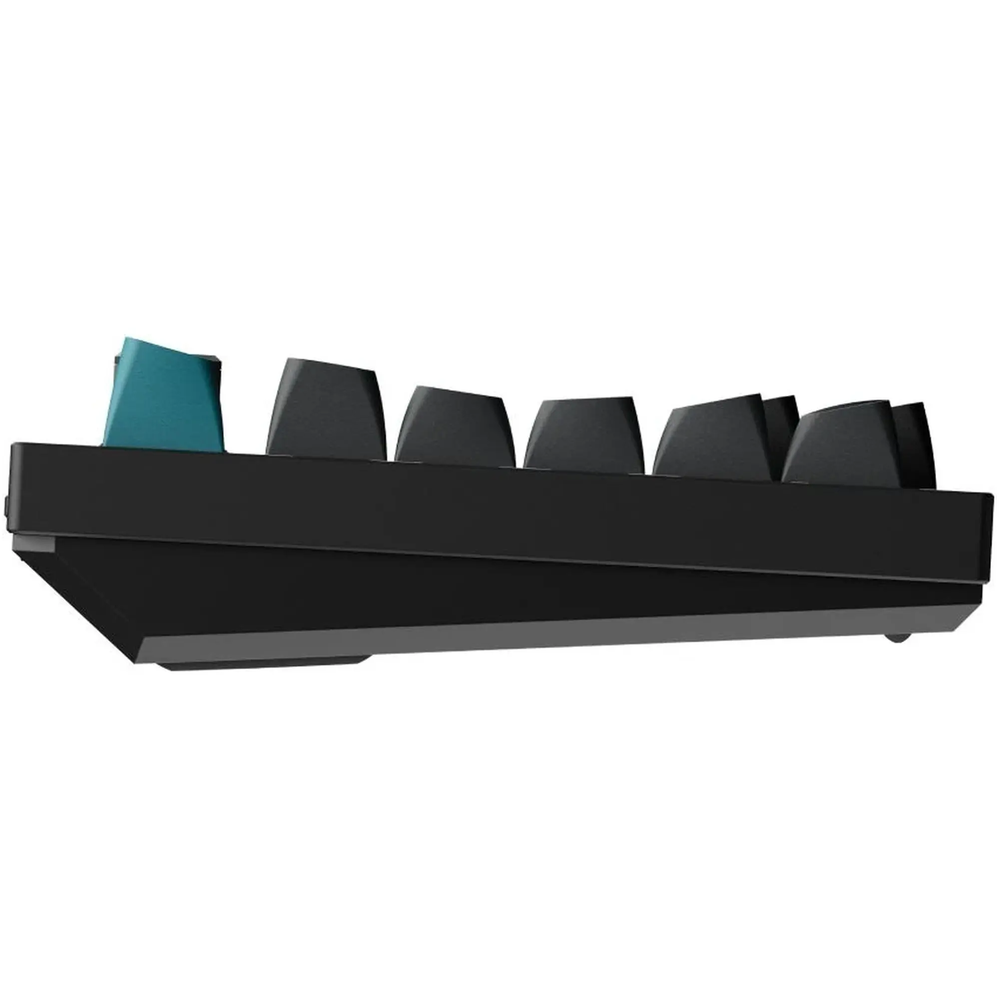 Купити Клавіатура Keychron Q1 Ultra Keychron Red Switch Black RGB (Q1U-M1-UA) - фото 7