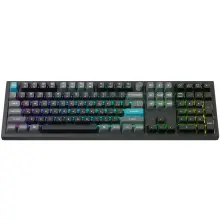 Купити Клавіатура Keychron Q6 Ultra Keychron Red Switch Black RGB (Q6U-M1-UA) - фото 2