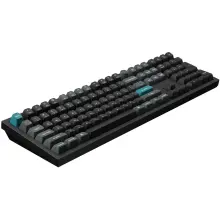 Купити Клавіатура Keychron Q6 Ultra Keychron Red Switch Black RGB (Q6U-M1-UA) - фото 5