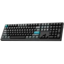 Купити Клавіатура Keychron Q6 Ultra Keychron Red Switch Black RGB (Q6U-M1-UA) - фото 6