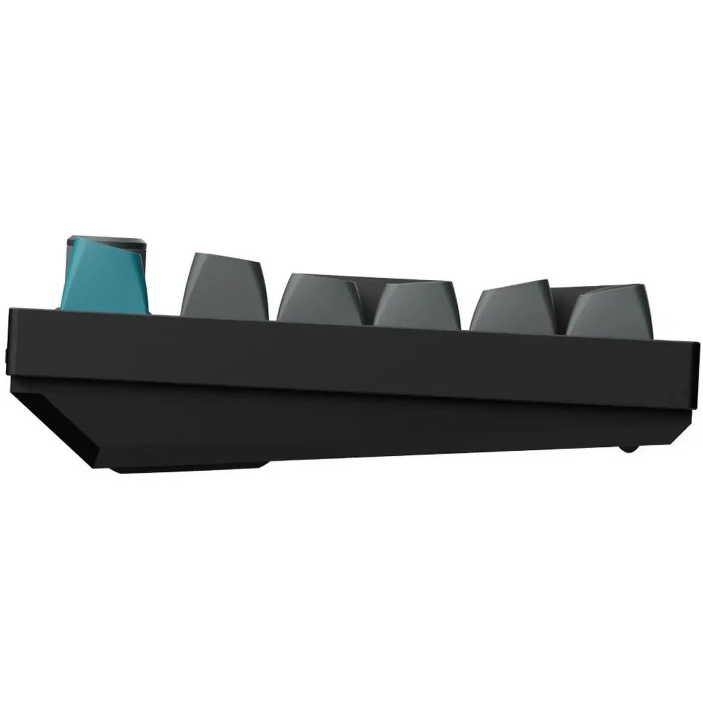 Купити Клавіатура Keychron Q6 Ultra Keychron Red Switch Black RGB (Q6U-M1-UA) - фото 7
