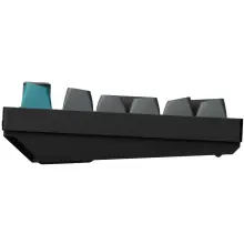 Купити Клавіатура Keychron Q6 Ultra Keychron Red Switch Black RGB (Q6U-M1-UA) - фото 7