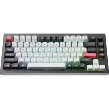 Купити Клавіатура Keychron Q1 HE Magnetic Switch Black RGB (Q1H-M1-UA) - фото 2