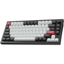 Купити Клавіатура Keychron Q1 HE Magnetic Switch Black RGB (Q1H-M1-UA) - фото 3