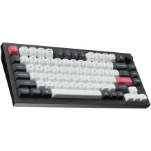 Купити Клавіатура Keychron Q1 HE Magnetic Switch Black RGB (Q1H-M1-UA) - фото 4