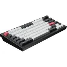 Купити Клавіатура Keychron Q1 HE Magnetic Switch Black RGB (Q1H-M1-UA) - фото 5