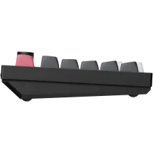 Купити Клавіатура Keychron Q1 HE Magnetic Switch Black RGB (Q1H-M1-UA) - фото 6