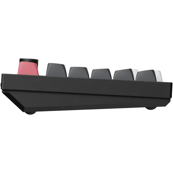Купити Клавіатура Keychron Q1 HE Magnetic Switch Black RGB (Q1H-M1-UA) - фото 6
