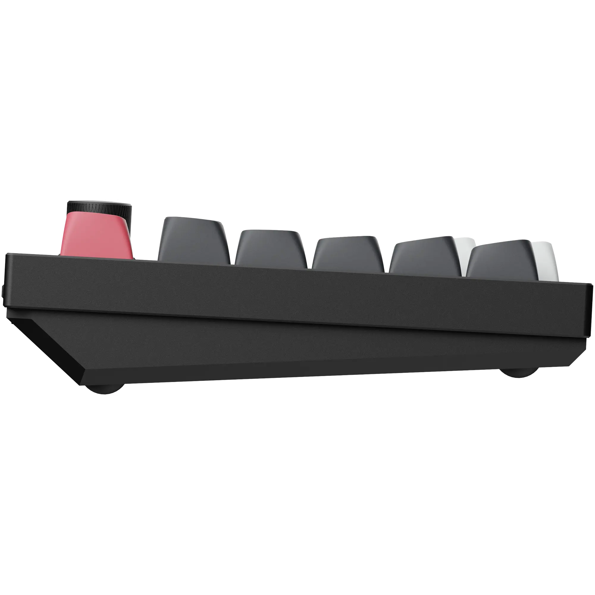 Купити Клавіатура Keychron Q1 HE Magnetic Switch Black RGB (Q1H-M1-UA) - фото 6