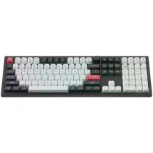 Купити Клавіатура Keychron Q6 HE Magnetic Switch Black RGB (Q6H-M1-UA) - фото 2