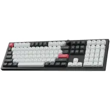 Купити Клавіатура Keychron Q6 HE Magnetic Switch Black RGB (Q6H-M1-UA) - фото 3