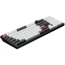 Купити Клавіатура Keychron Q6 HE Magnetic Switch Black RGB (Q6H-M1-UA) - фото 5
