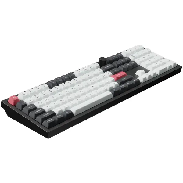 Купити Клавіатура Keychron Q6 HE Magnetic Switch Black RGB (Q6H-M1-UA) - фото 5