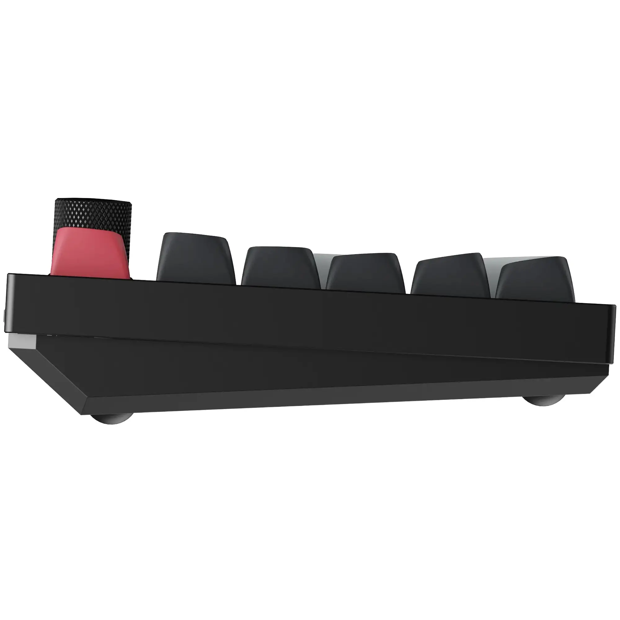 Купити Клавіатура Keychron Q6 HE Magnetic Switch Black RGB (Q6H-M1-UA) - фото 6
