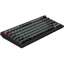 Купити Клавіатура Keychron V1 8K Keychron Super Red Switch Black RGB (V1W-D1-UA) - фото 5