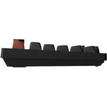 Купити Клавіатура Keychron V1 8K Keychron Super Red Switch Black RGB (V1W-D1-UA) - фото 7