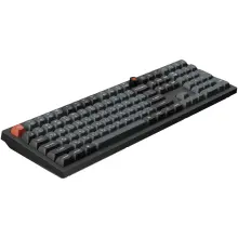 Купити Клавіатура Keychron V6 8K Keychron Super Red Switch Black RGB (V6W-D1-UA) - фото 4