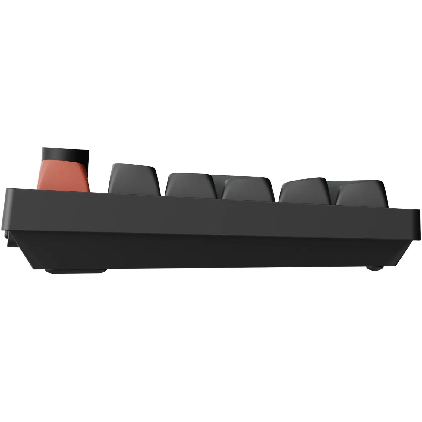 Купити Клавіатура Keychron V6 8K Keychron Super Red Switch Black RGB (V6W-D1-UA) - фото 6