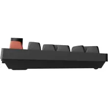 Купити Клавіатура Keychron V6 8K Keychron Super Red Switch Black RGB (V6W-D1-UA) - фото 6