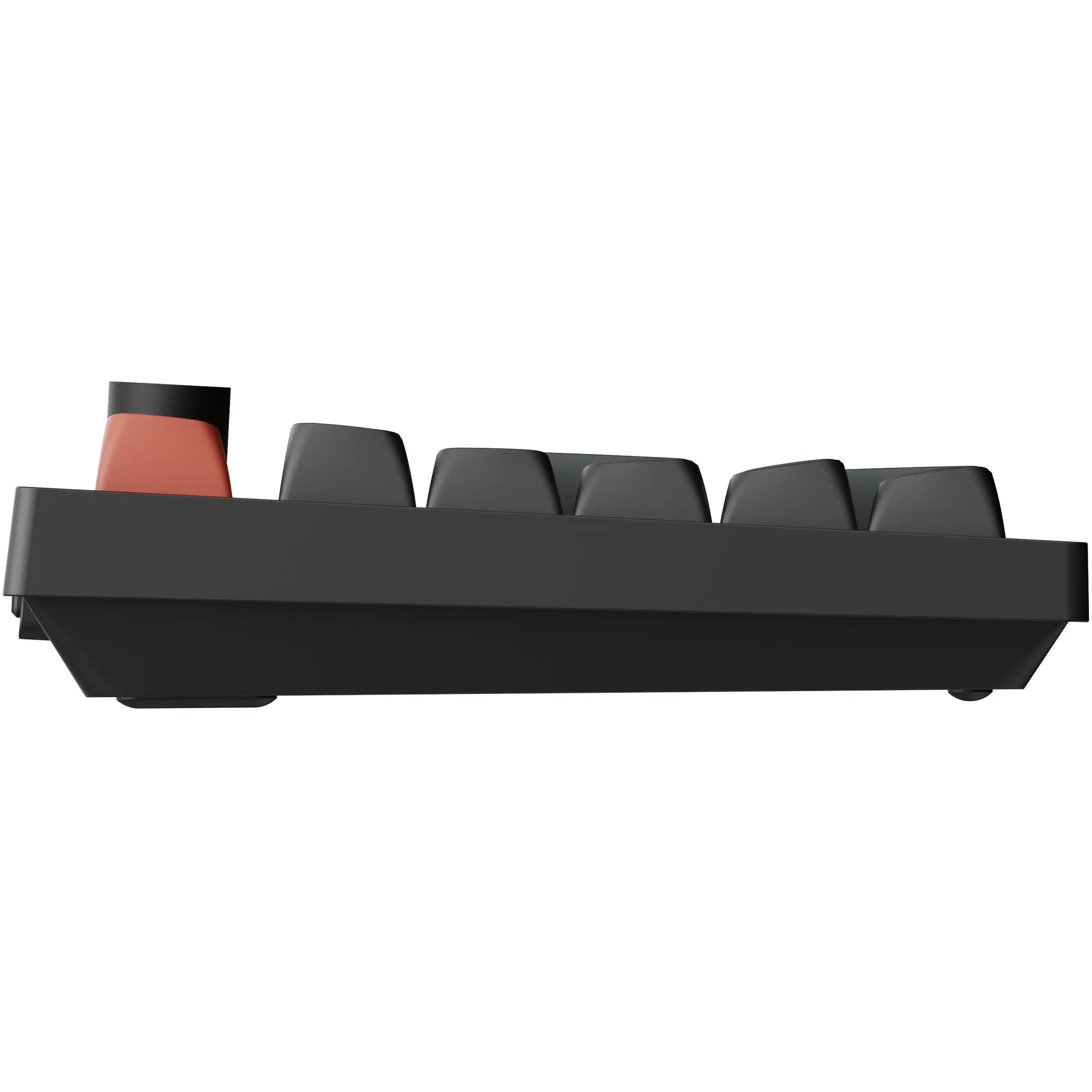 Купити Клавіатура Keychron V6 8K Keychron Super Red Switch Black RGB (V6W-D1-UA) - фото 6