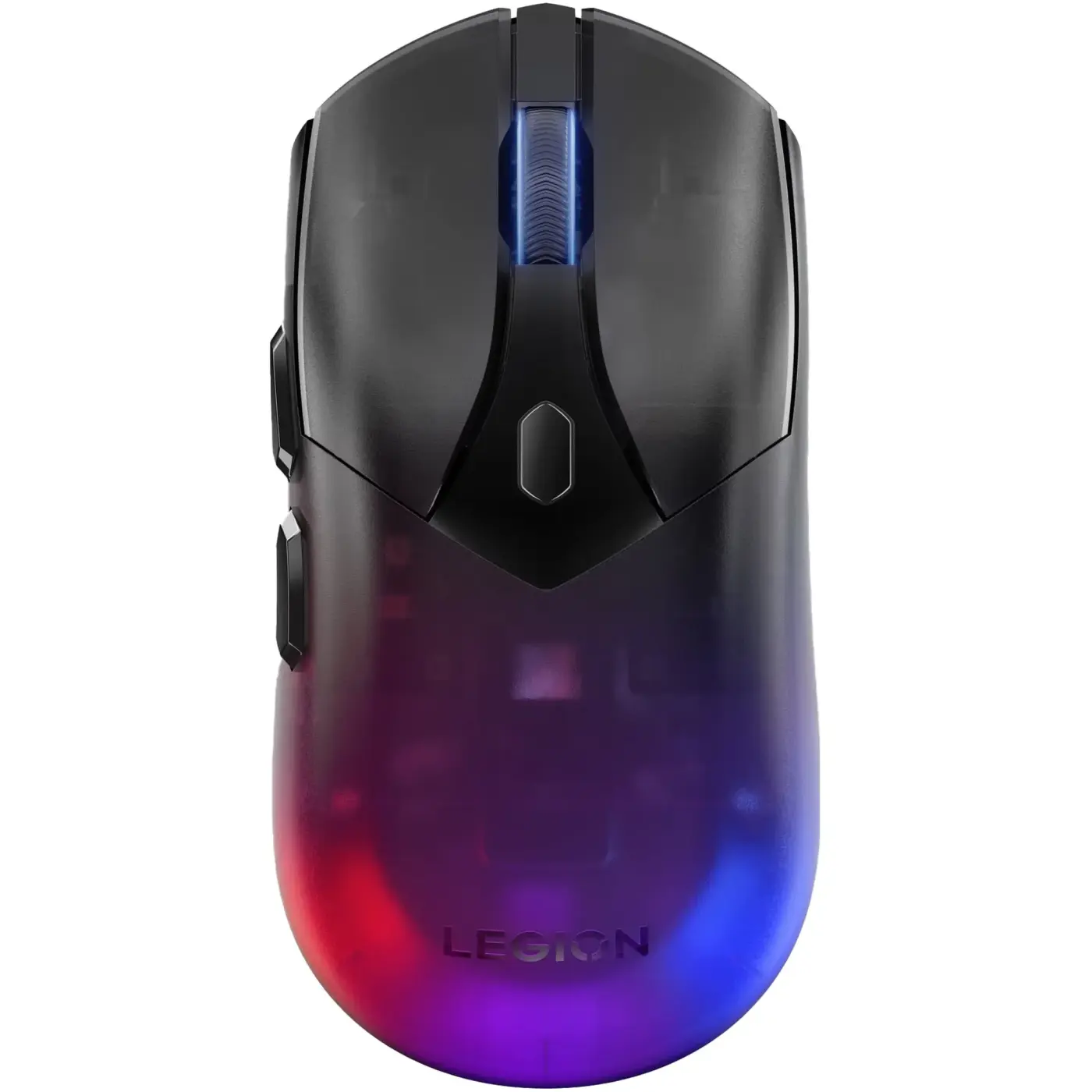 Купити Мишка Lenovo Legion M410 RGB Wireless Black (GY51P83012) - фото 1