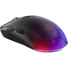 Купити Мишка Lenovo Legion M410 RGB Wireless Black (GY51P83012) - фото 2