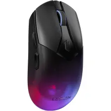 Купити Мишка Lenovo Legion M410 RGB Wireless Black (GY51P83012) - фото 4