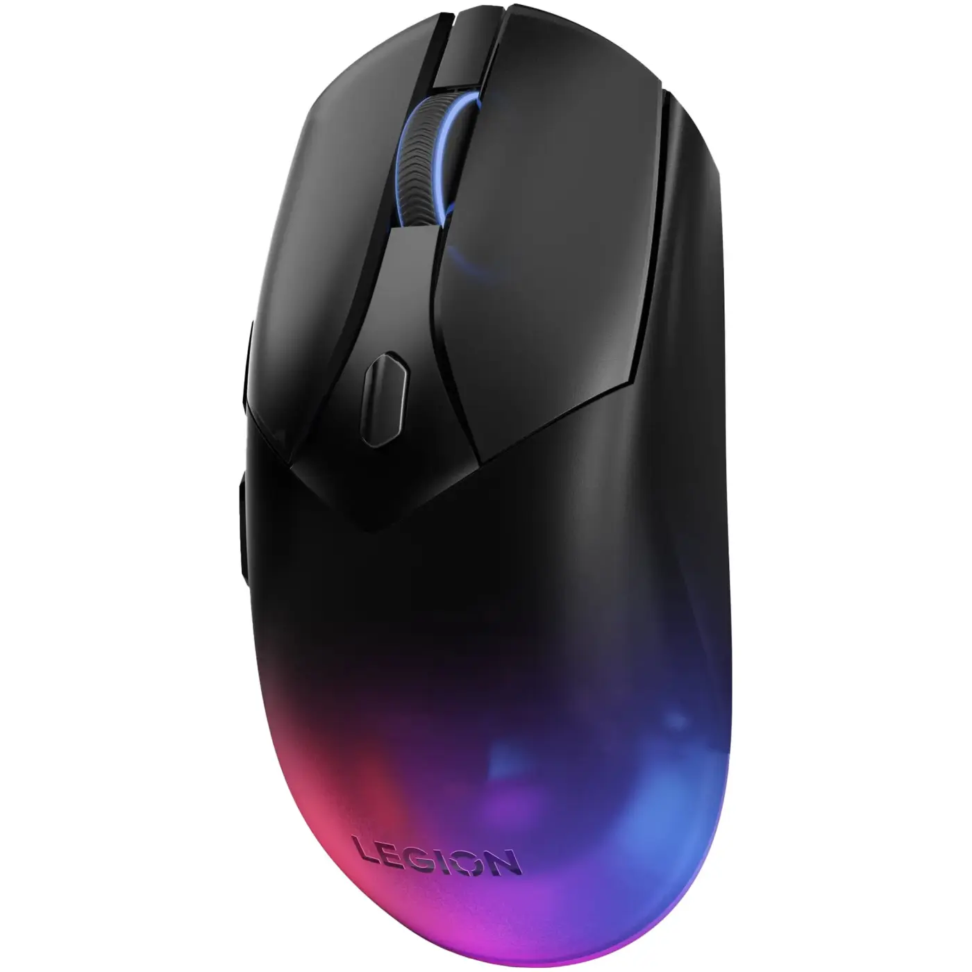 Купити Мишка Lenovo Legion M410 RGB Wireless Black (GY51P83012) - фото 5