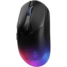 Купити Мишка Lenovo Legion M410 RGB Wireless Black (GY51P83012) - фото 5
