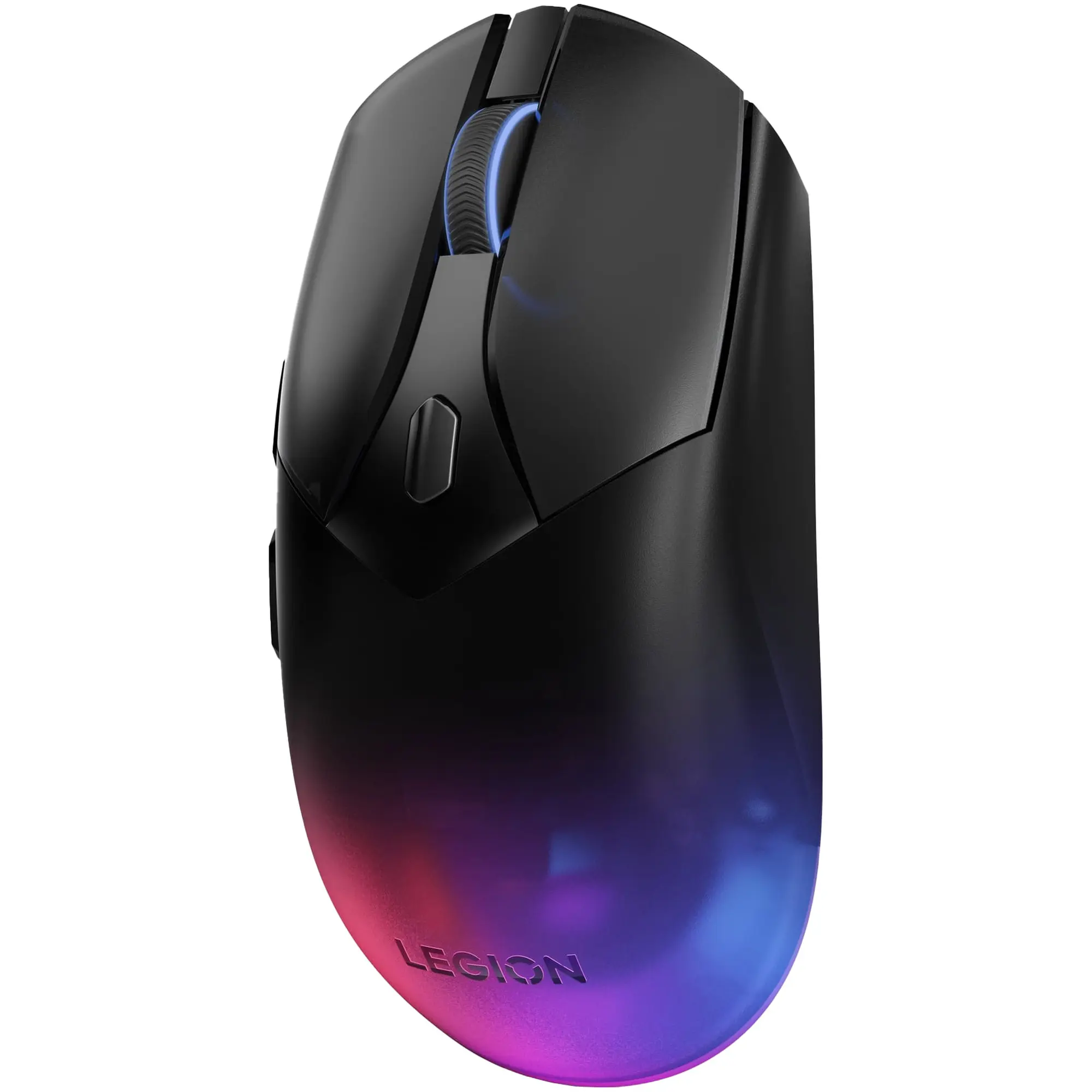 Купити Мишка Lenovo Legion M410 RGB Wireless Black (GY51P83012) - фото 5