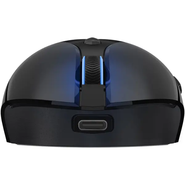 Купити Мишка Lenovo Legion M410 RGB Wireless Black (GY51P83012) - фото 7
