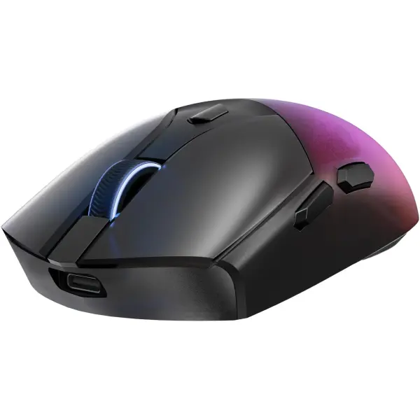 Купити Мишка Lenovo Legion M410 RGB Wireless Black (GY51P83012) - фото 8