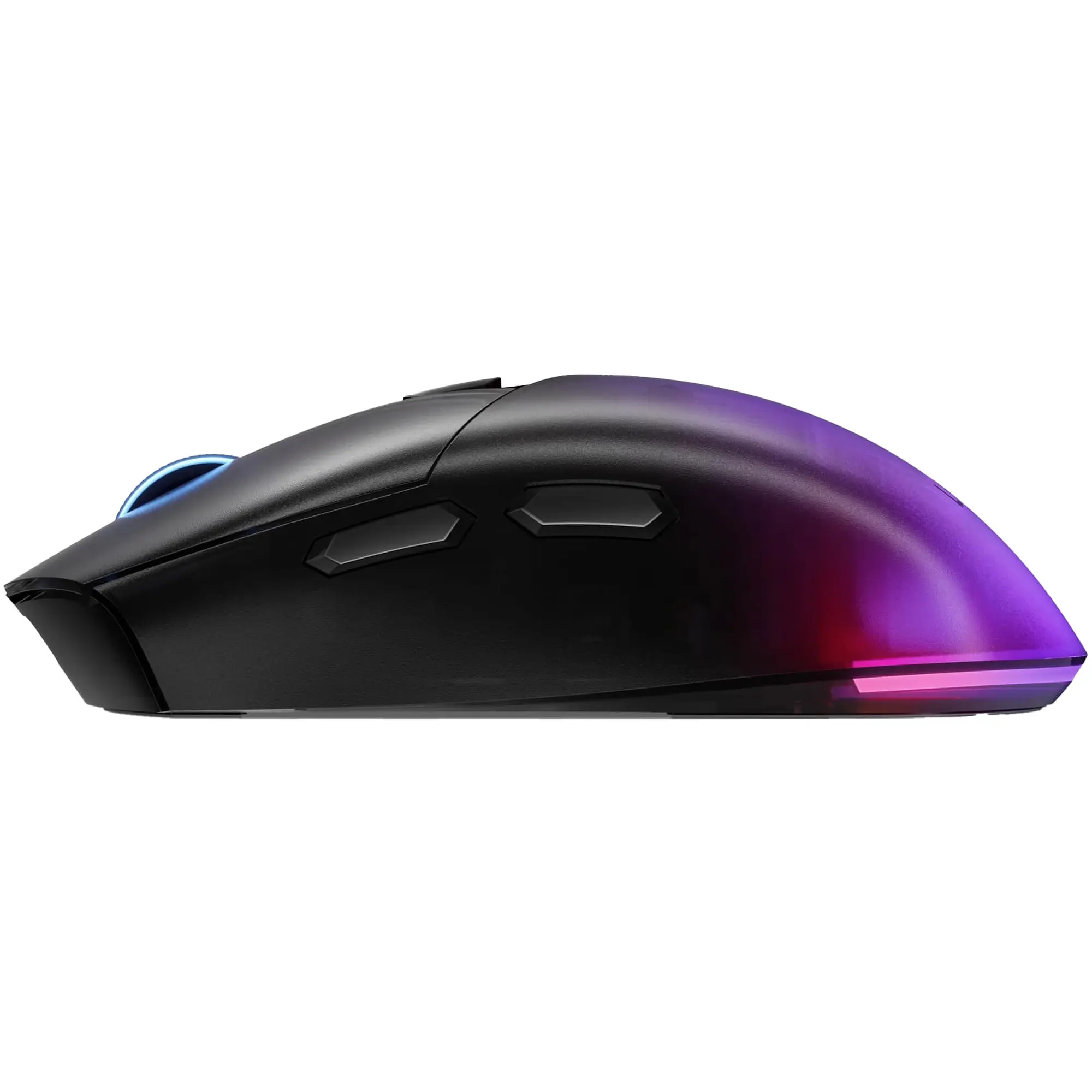 Купити Мишка Lenovo Legion M410 RGB Wireless Black (GY51P83012) - фото 9