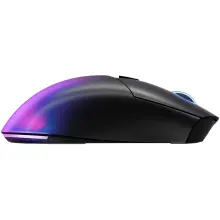 Купити Мишка Lenovo Legion M410 RGB Wireless Black (GY51P83012) - фото 10