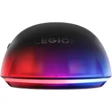 Купити Мишка Lenovo Legion M410 RGB Wireless Black (GY51P83012) - фото 11