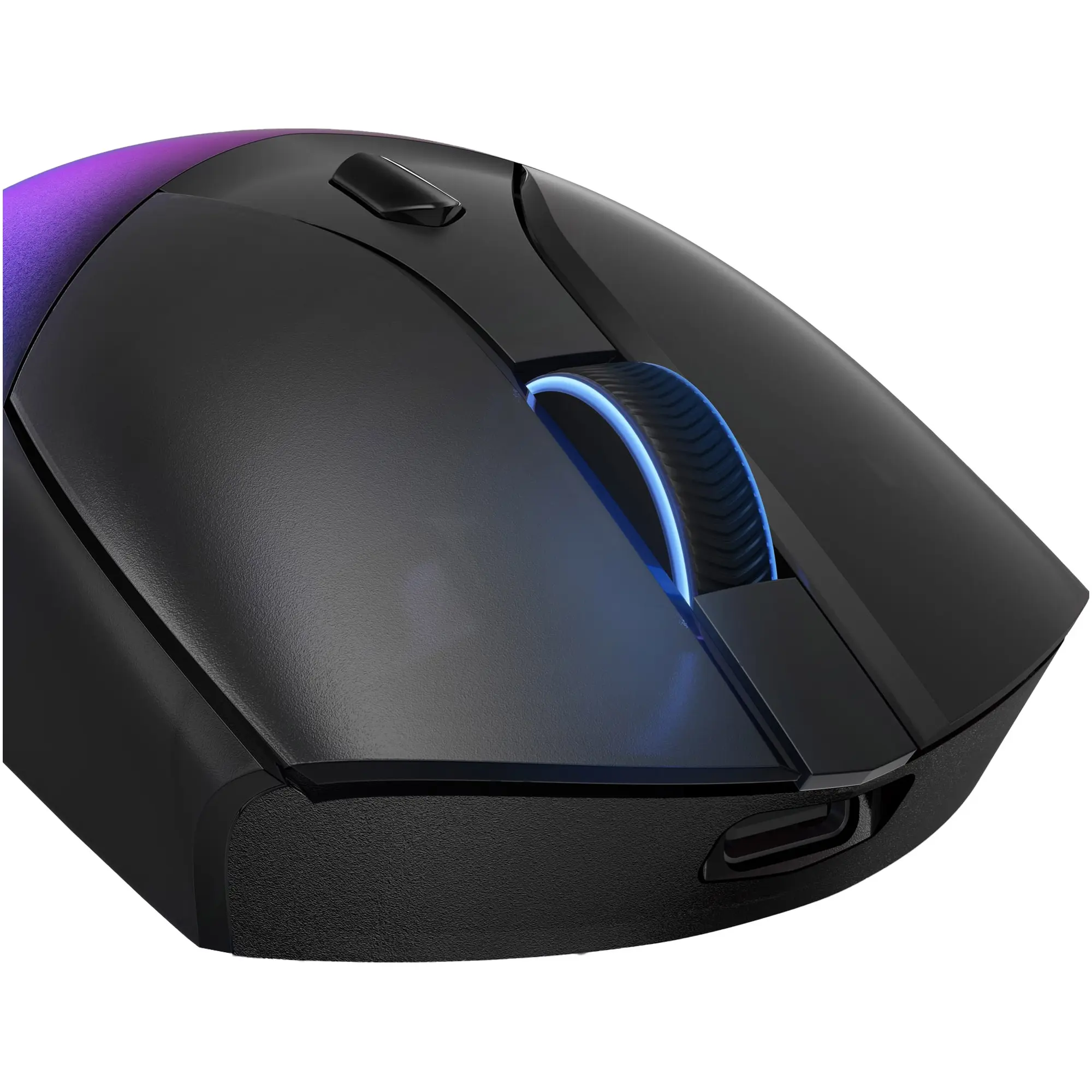 Купити Мишка Lenovo Legion M410 RGB Wireless Black (GY51P83012) - фото 12