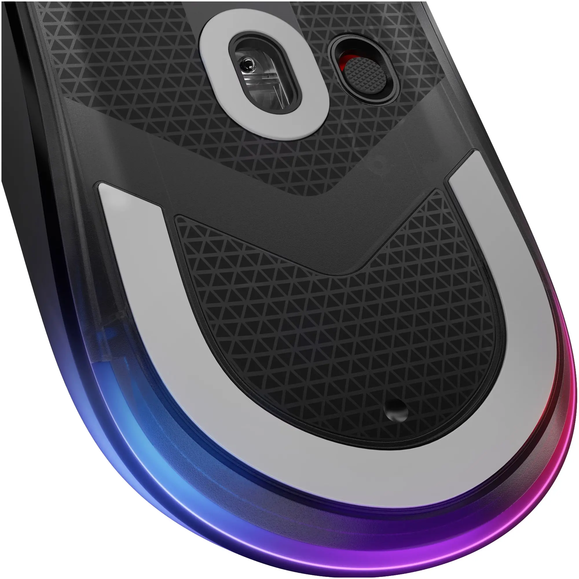 Купити Мишка Lenovo Legion M410 RGB Wireless Black (GY51P83012) - фото 13