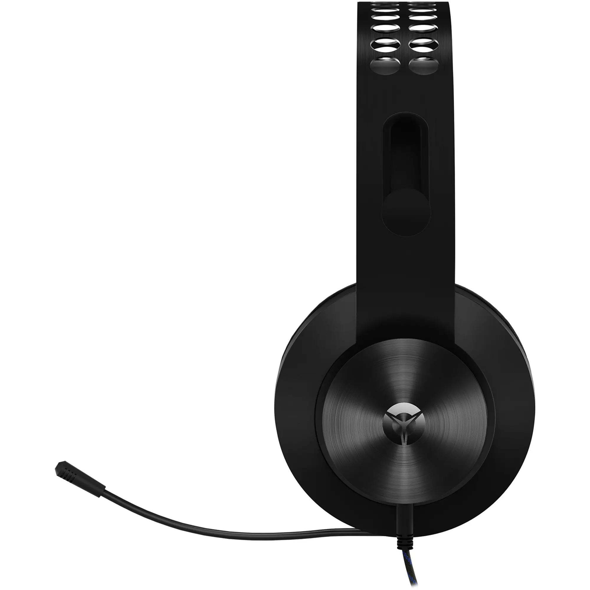Купить Наушники Lenovo Legion H300 Stereo Gaming Headset (GXD0T69863) - фото 2
