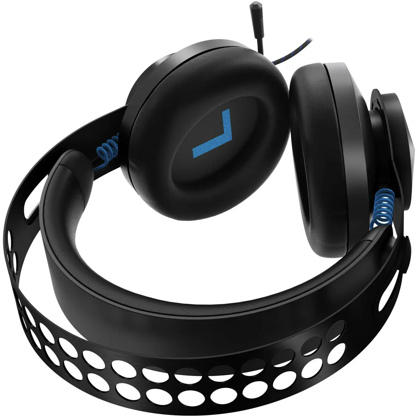 Купить Наушники Lenovo Legion H300 Stereo Gaming Headset (GXD0T69863) - фото 3
