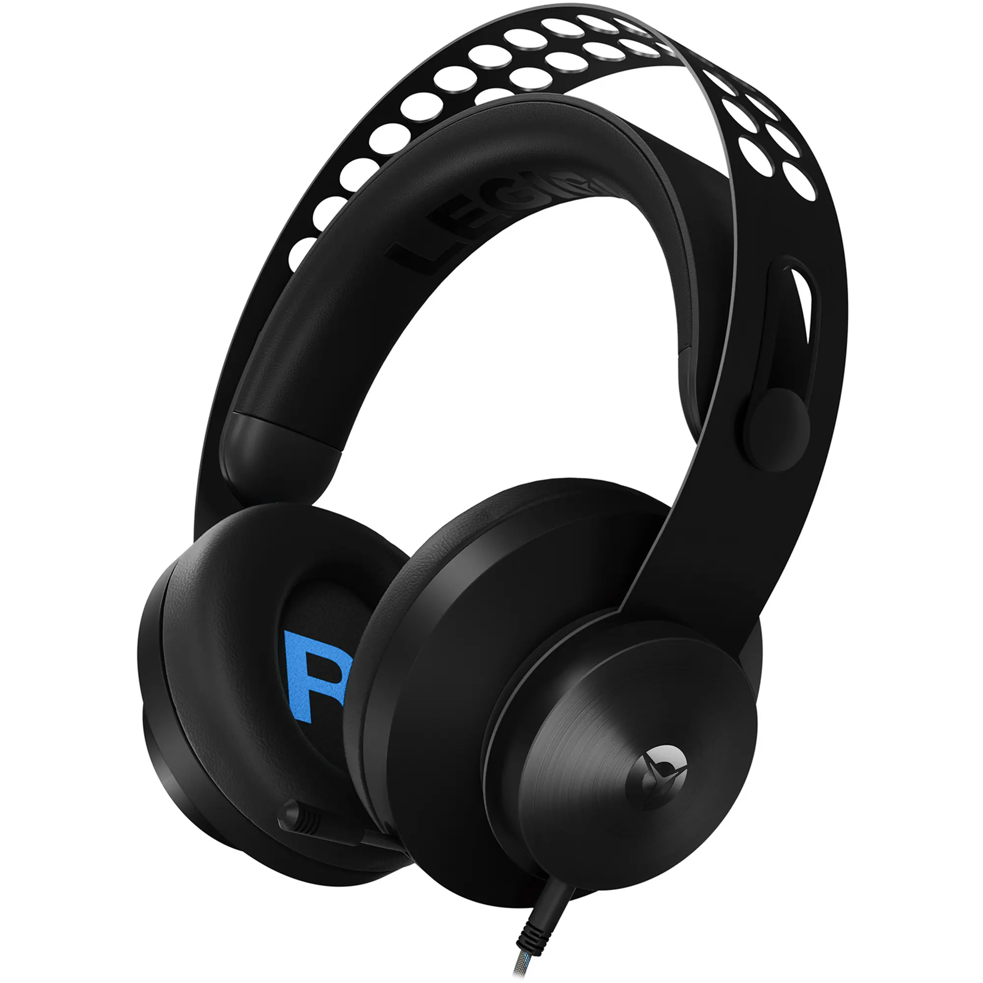 Купить Наушники Lenovo Legion H300 Stereo Gaming Headset (GXD0T69863) - фото 4